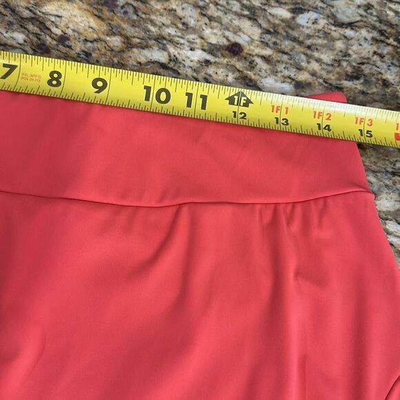 Halara Everyday Softlyzero™ Airy 2-in-1 Pleated Cool Touch Tennis Skirt-UPF50+ L - Picture 7 of 9